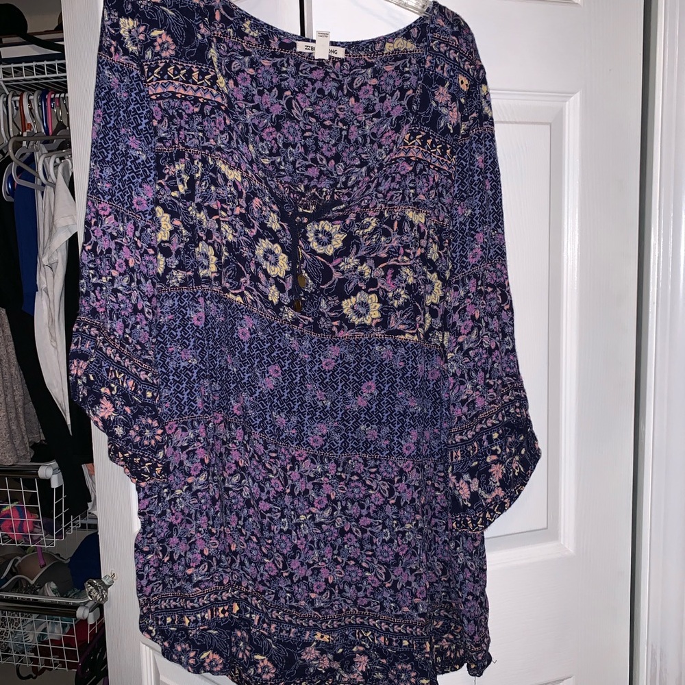 Billabong dress
